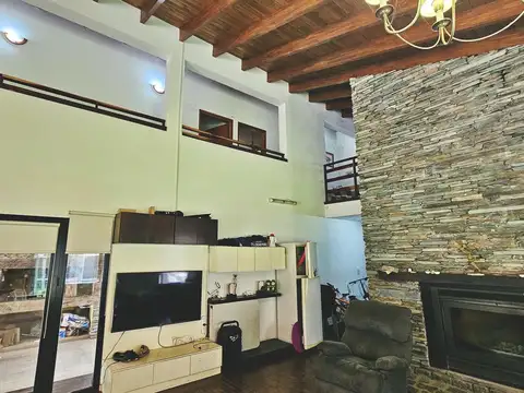 Casa en Venta 5 años