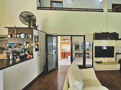 Casa en  Campo Timbo