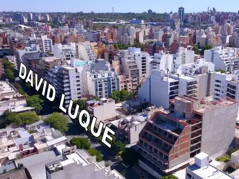 DEPTO 2 DORM GRAL PAZ CON TERRAZA PROPIA SONOMA 8