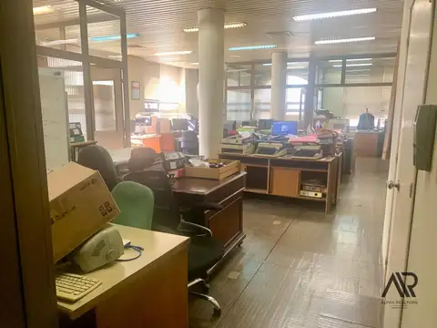 Oficina en Venta al Noroeste