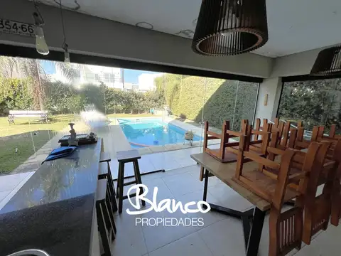 Casa en Venta 5 años