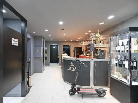 Local en Venta en Microcentro, USD 2.200.000