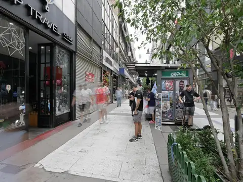 Local en Florida al 500