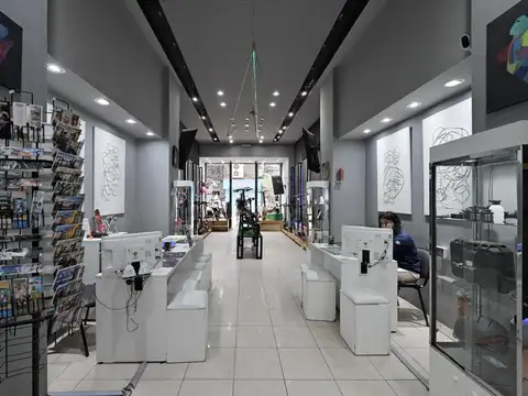 Local en Venta A Estrenar