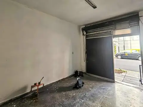 Local en Alquiler en Almagro, $ 400.000