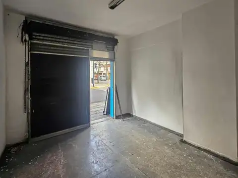 ALQUILER - LOCAL COMERCIAL  - ALMAGRO - B MITRE 3700