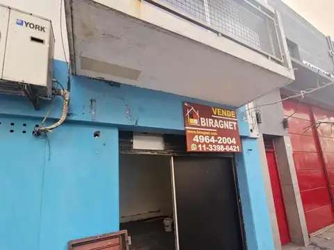 Bartolome Mitre 3700