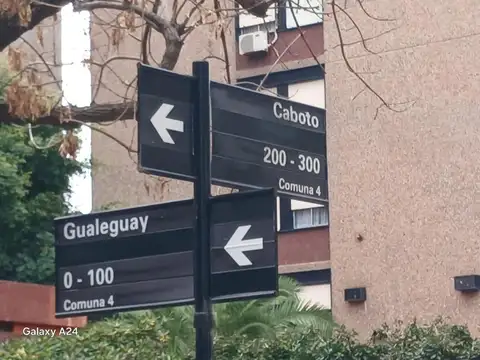 Departamento en venta - 3 Dormitorios 2 Baños - Boca