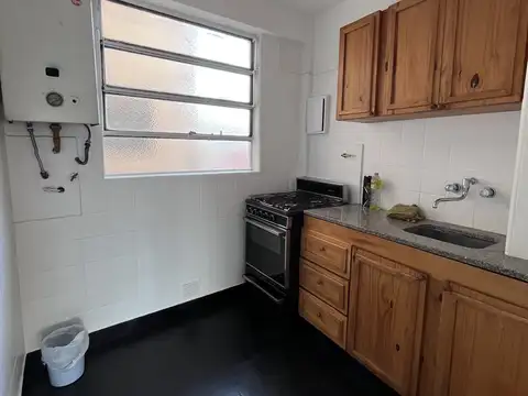 DEPARTAMENTO 2 AMBIENTES ALQUILER PATERNAL