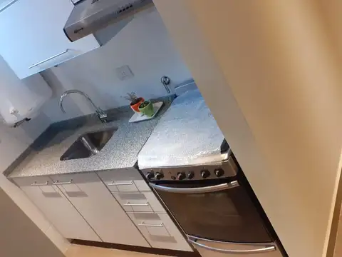 Departamento en Alquiler de 3 ambientes