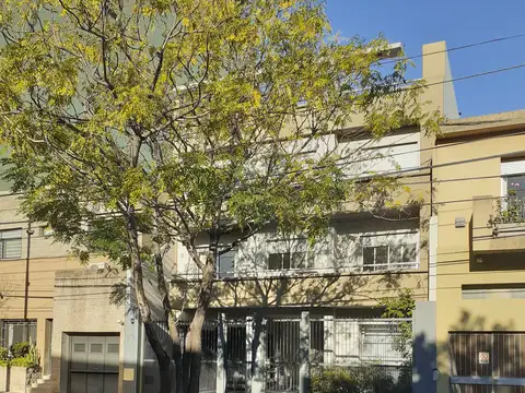 Departamento en alquiler en Villa Devoto 3 Amb con Cochera