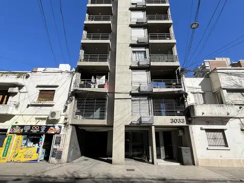 Cochera en Nuestra Señora de Lourdes