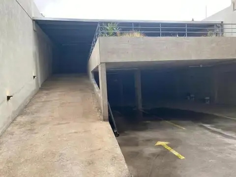 Cochera en Nuestra Señora de Lourdes