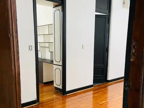 Departamento en Venta en Congreso, USD 119.000