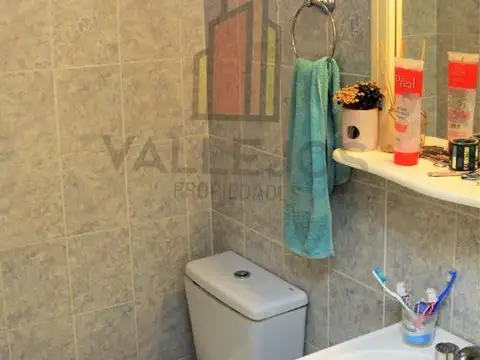 Departamento en Venta 10 años