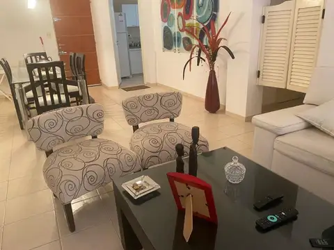 #Departamento en excelente ubicacion - Zona Centro