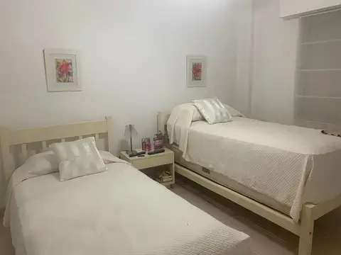 #Departamento en excelente ubicacion - Zona Centro