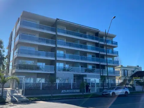 Rambla de las Américas 1900