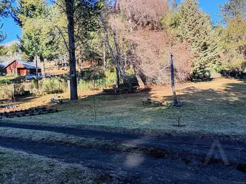 Terreno en Venta 35  mts Fondo