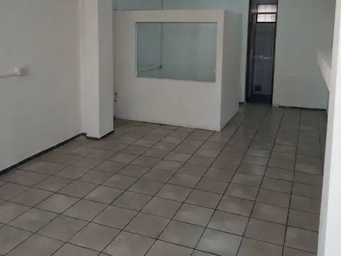 Oficina en Alquiler A Estrenar