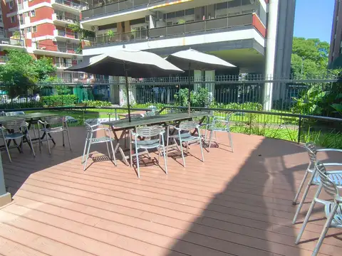 Alquiler Excelente Oficina Torre AAA amenities