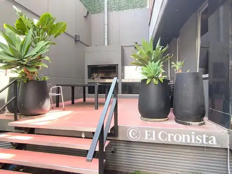 Oficina en Alquiler en Recoleta, USD 1