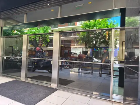 Oficina en Alquiler en Recoleta, USD 1