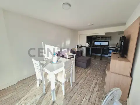 Departamento en Venta en Plaza Mitre, USD 123.000