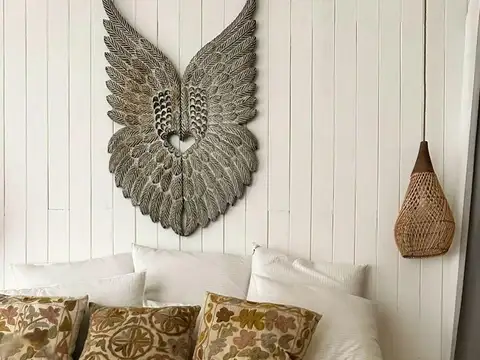 CF1329 - CASA EN VENTA - 1Ha, 80m DE PLAYA PRIVADA - ITUZAINGÓ, CTES