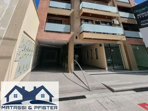 Venta Departamento Salta Pueyrredon al 1300