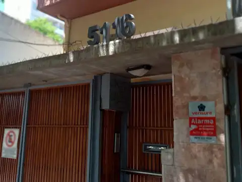 Cochera Fija  en Alquiler en Villa Ballester, San Martin, G.B.A. Zona Norte