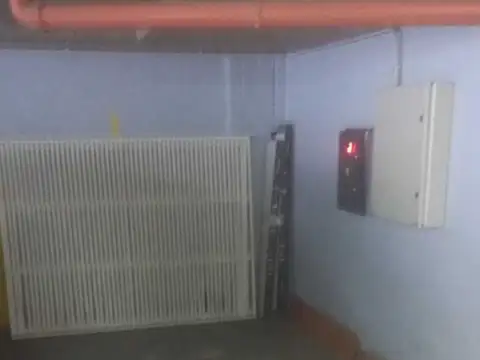 Cochera en Alquiler Cubierta