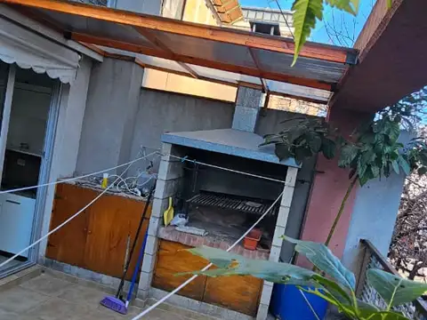 Av. Monroe 1500, Piso 3