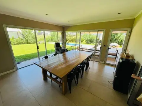 Casa en Venta al Norte