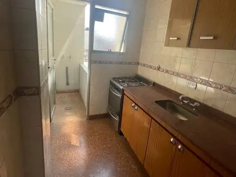Departamento en Alquiler Apto profesional