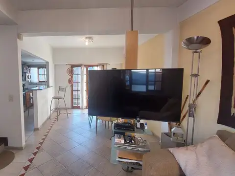 Depto Tipo Casa en Venta en Quilmes Oeste, USD 79.900