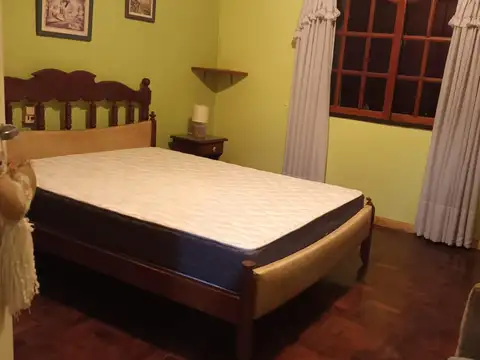 Casa en venta en Villa Adelina sobre Lote 8.66x35.50