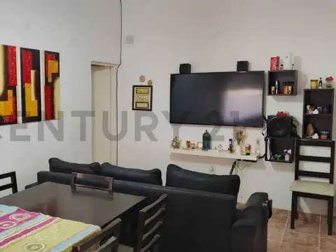 Casa en Venta 24 años