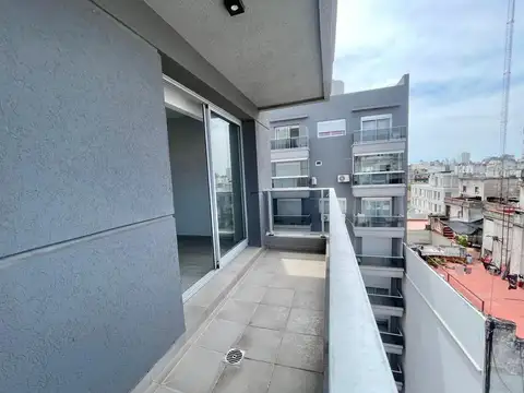 Departamento en Alquiler al Norte