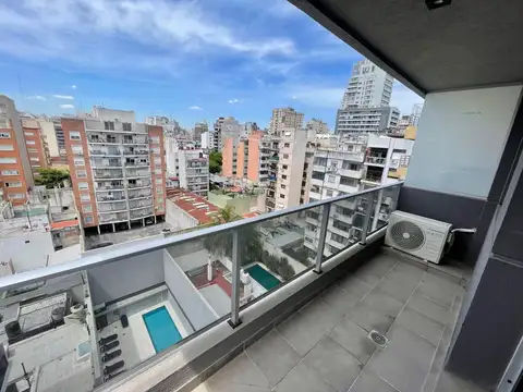 Departamento en Alquiler A Estrenar