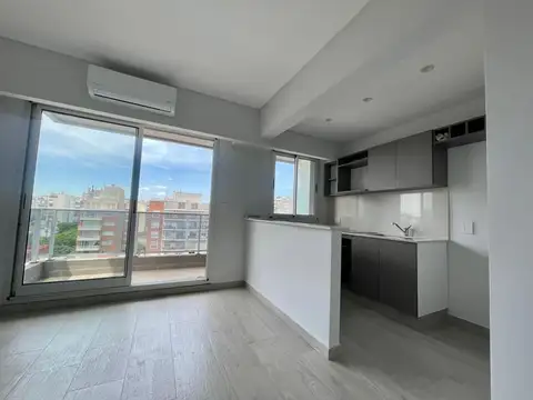 Departamento en Alquiler en Villa Crespo, $ 850.000