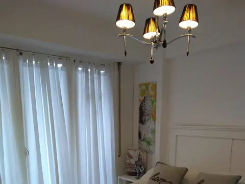 Departamento en Venta en San Clemente Del Tuyu, USD 47.000