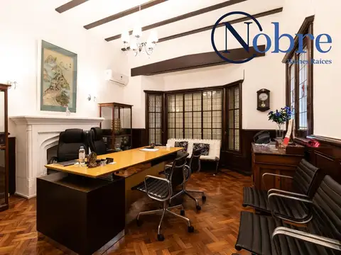 Casa 6 ambientes con 4 baños