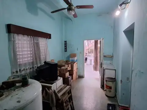 PH CON DOS VIVIENDAS  - SE ESCUCHA OFERTA