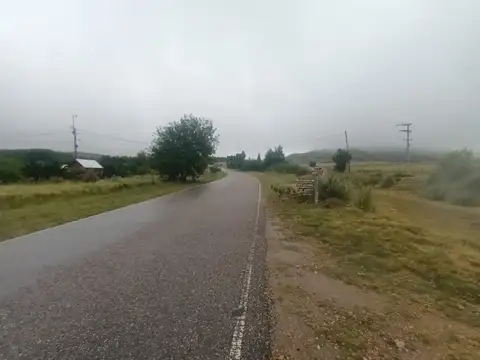 Valle de Pancanta 100