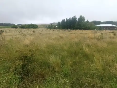 Terreno en Venta en Valle de la Pancanta, USD 20.000