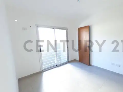 Departamento de 1 dormitorio