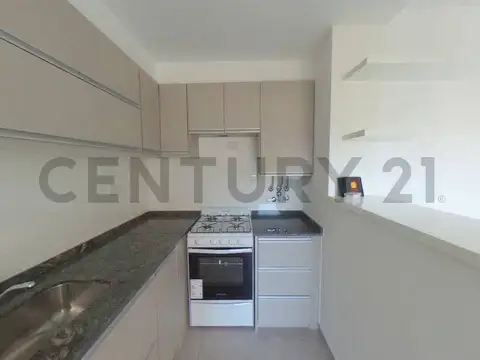 Tucuman 3300, Piso 3