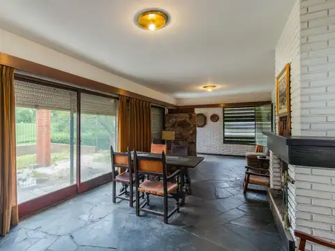 VENTA CASA 3 DORMITORIOS PUNTA GORDA