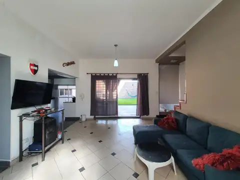 Casa 3 dormitorios en venta en Abasto